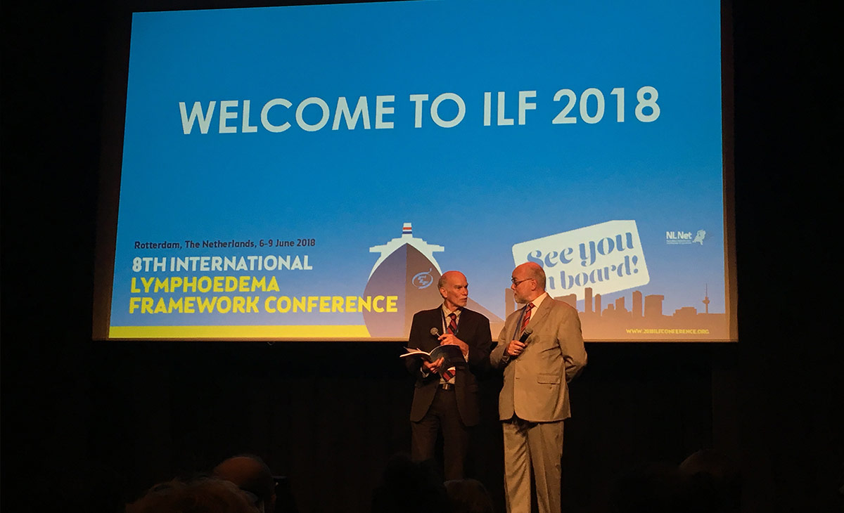 ILF Conference 2018